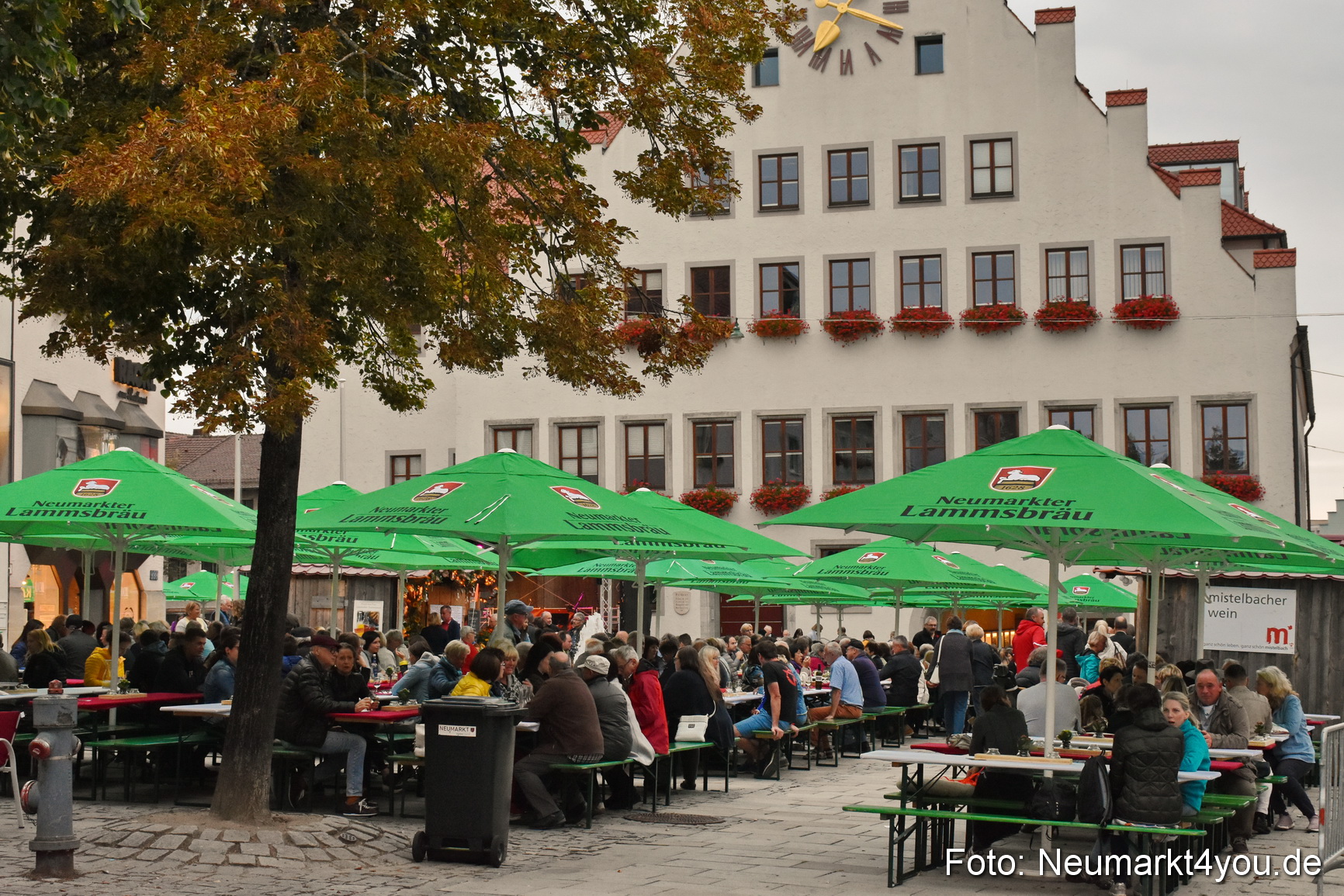 Weinfest Neumarkt 070919 0013